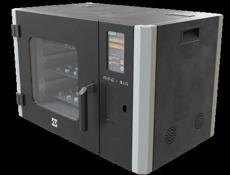 Total Z MPC-310 Post-Processing Chamber