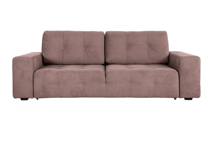 Ergonomic Pittsburgh 3-Seater Sofa