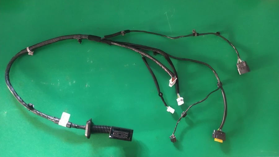 Front Left Door Wiring Harness for Hyundai Solaris, Kia Rio, Hyundai Creta Models-HCR, FB, SU2r