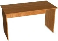 Laminated MDF Writing Desk