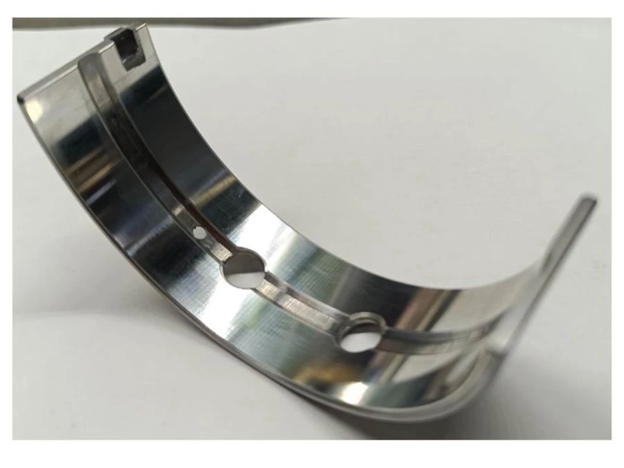 Upper Main Bearing 3978818