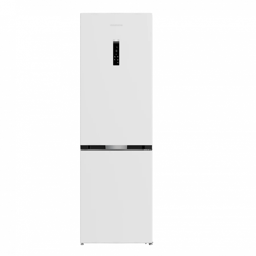 ثلاجة بأبواب منفصلة - GKPN66930LWW