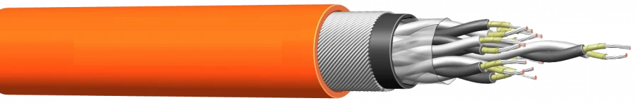 Flexible Installation Cable EPOKS-1-2-MPskVNga(-HL)(-MB)