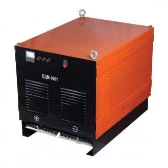 Multi-Station Welding Rectifier VDM-1601 UZ