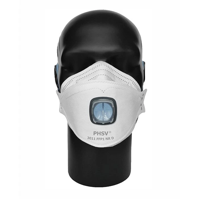 Protective Half-Mask Filter for Aerosol Protection PHSV, Art. 301