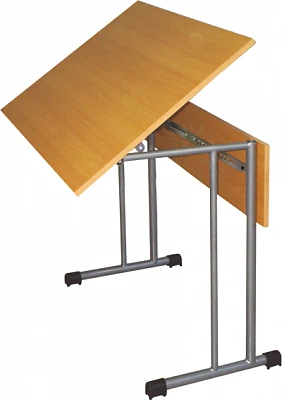 Wooden Desks for Educational Institutions - STK Series