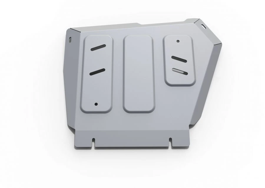 Metal Protection for Suzuki Jimny Transfer Case (V-1.5) 2019+ with Mounting Kit