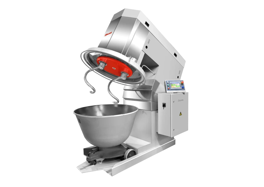 Prima-330 Dough Mixing Machine for 330L Batches