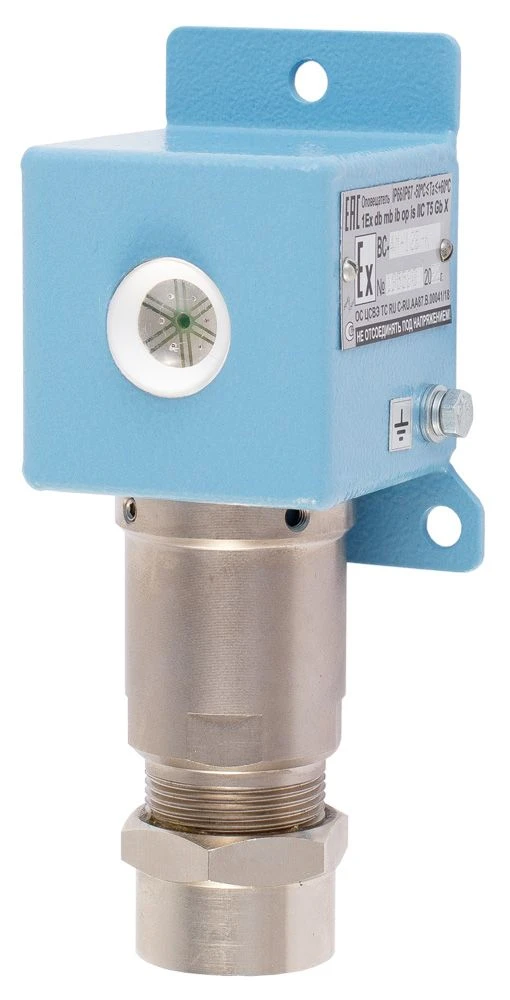 Emergency Light Signal Device ВС-4М