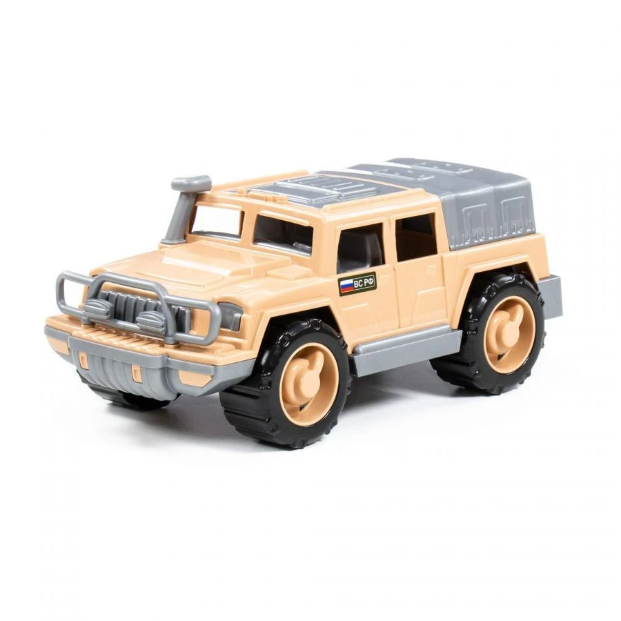 Defender-Safari Jeep No.1, Article 63342