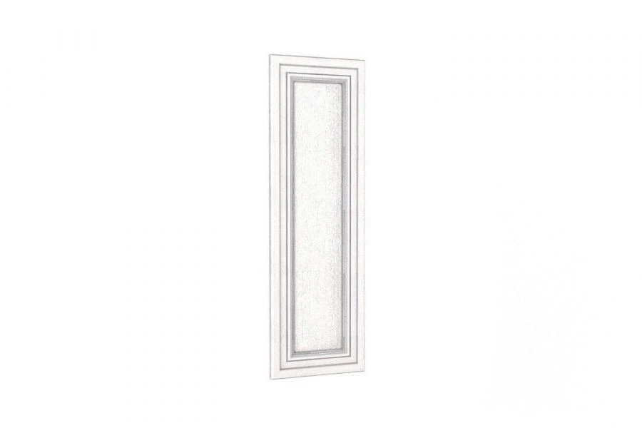 Kitchen Cabinet End Panel Facade 970mm Light Oak - Italy LD.275910.000