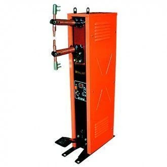 Spot Welding Machine MT-501 for Low Carbon Steel