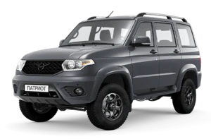 UAZ 3163-4486-61 Complete Vehicle Kit