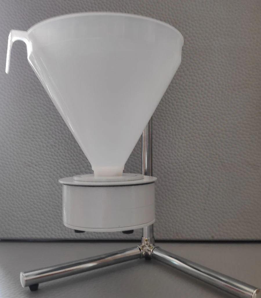 مجمع تشخيصي حاسوبي "مـبـن-يـوروفـلـوانـاليـزاتور