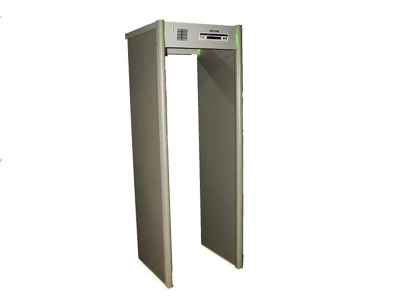 Stationary Metal Detector "DOZOR