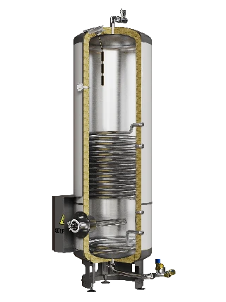 سخان مياه غير مباشر GOPPO BKN أنغارا-200