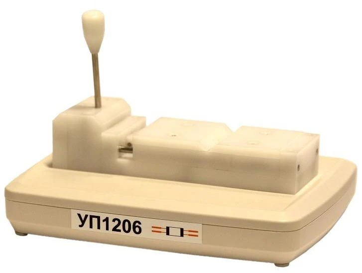 SMD Component Adapter for Reliable Testing