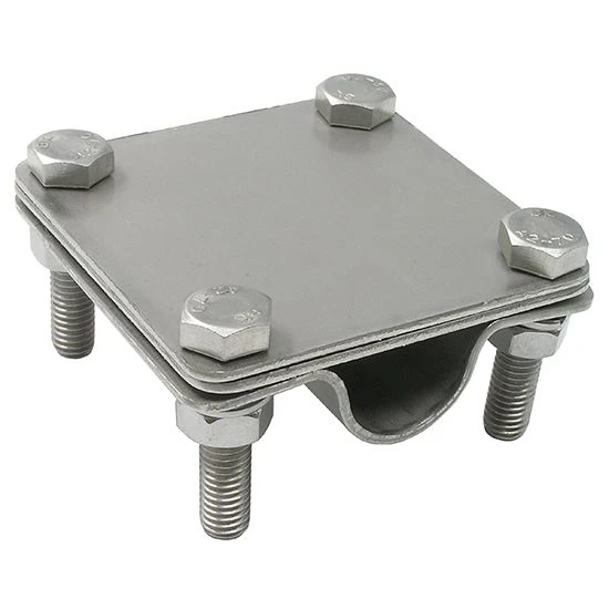 Universal Clamp for Grounding ZU-4N(20)