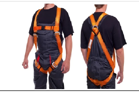 Safety Harness SPR-01 for Fall Protection