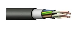 Fire-Resistant Power Cable PPGng(A)-FRHF