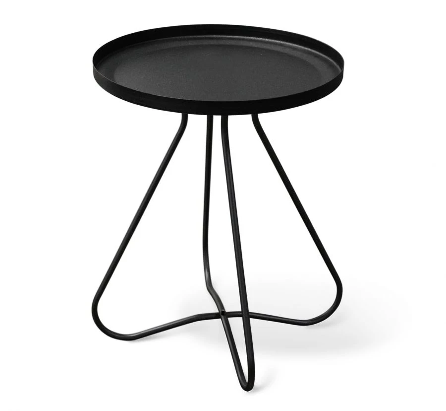 Stylish and Compact Coffee Table Sheffilton SHT-CT3