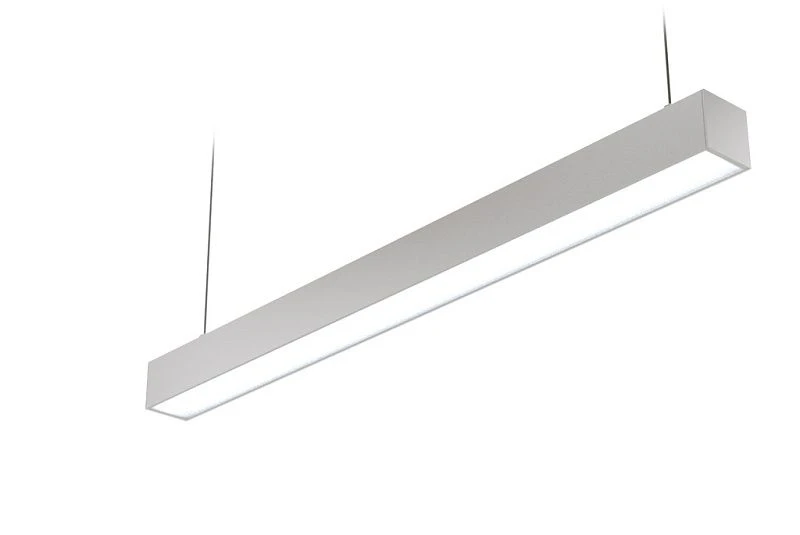 LED Linear Light Fixture EST V-1500 IP40 5000K OPL