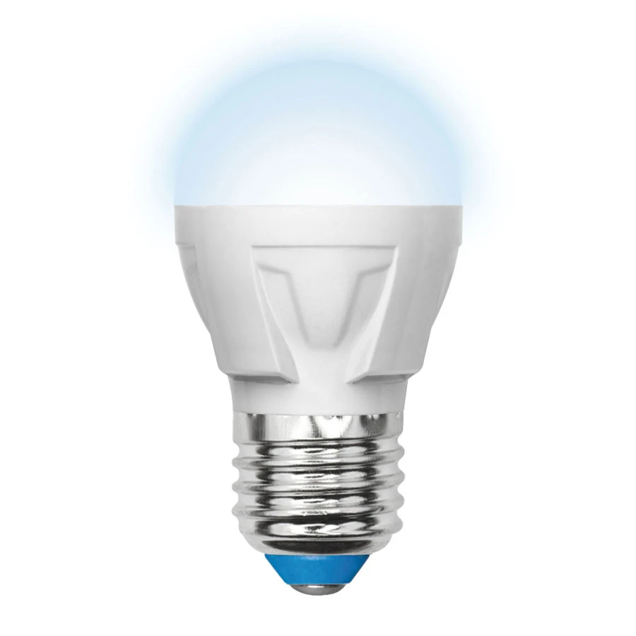 High Brightness LED Bulbs G45 E27