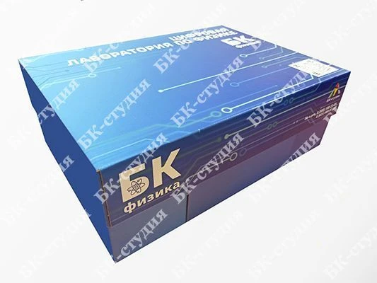 مختبر الفيزياء الرقمي