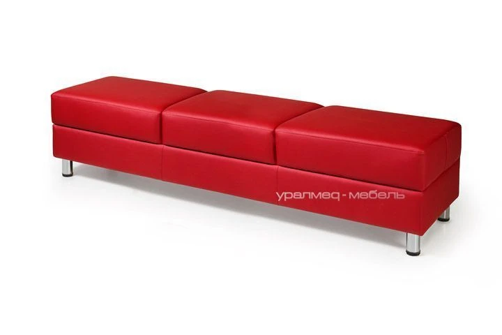 Medical Bench BO-2/3 for Patient Care