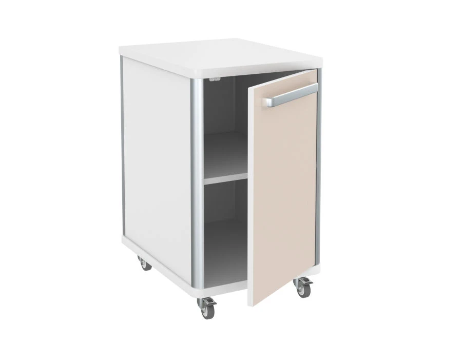 Laboratory Tool and Consumable Storage Cabinet TP 1-1