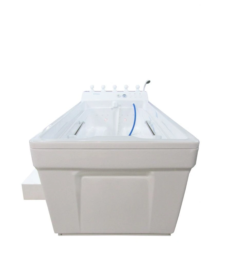 Hydrotherapy Bath "Gulfstream" with Hydro Massage, Model PDM/G16/SX