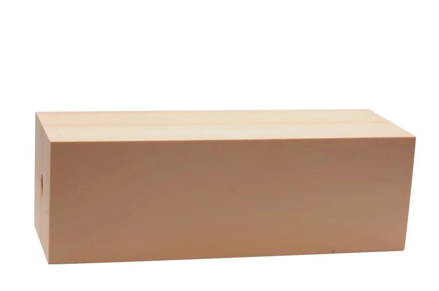 Preform for Shin Prosthesis 9H092