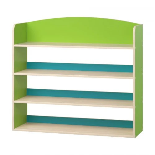 علبة عرض للحرف والمعروضات