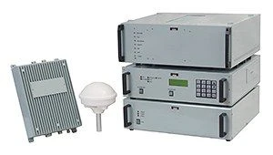 Inclined Ionosphere Sounding Hardware-Software Complex "Mitsar-K