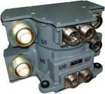 Rotating Contact Device VKU330-4.000