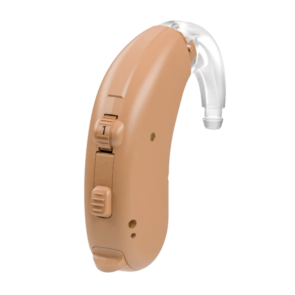 Digital Hearing Aid NanoTrim 500SP