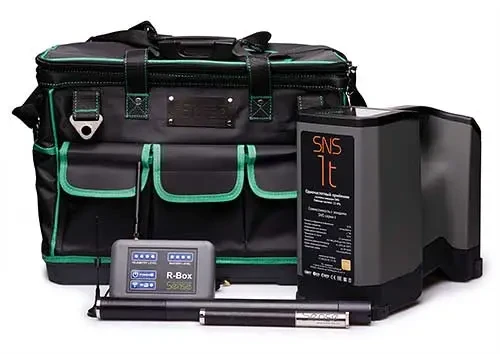 نظام تحديد المواقع SNS 1t NV