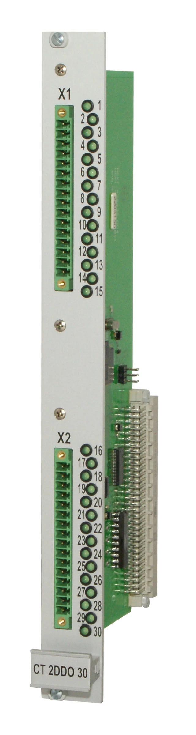 KSA-02 Controller for Signal Processing and Control Module CT2DDO30