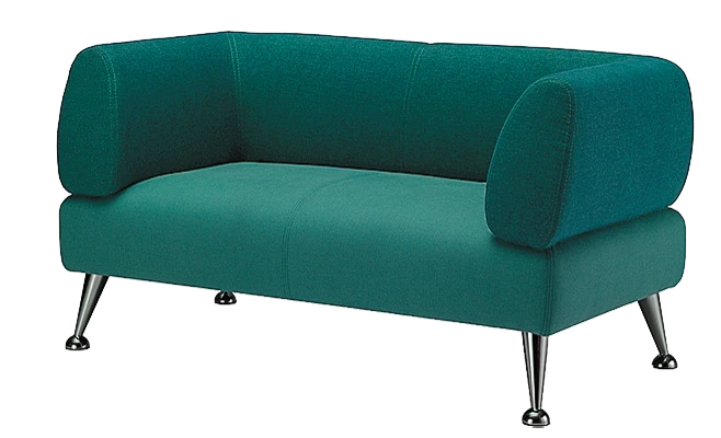 Comfortable 3-Seater Sofa V700