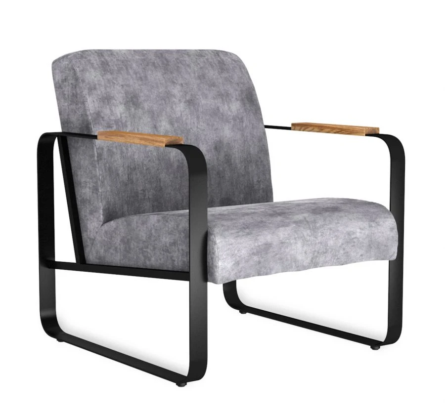 High-Quality Sheffilton SHT-AMS1-1 Chair