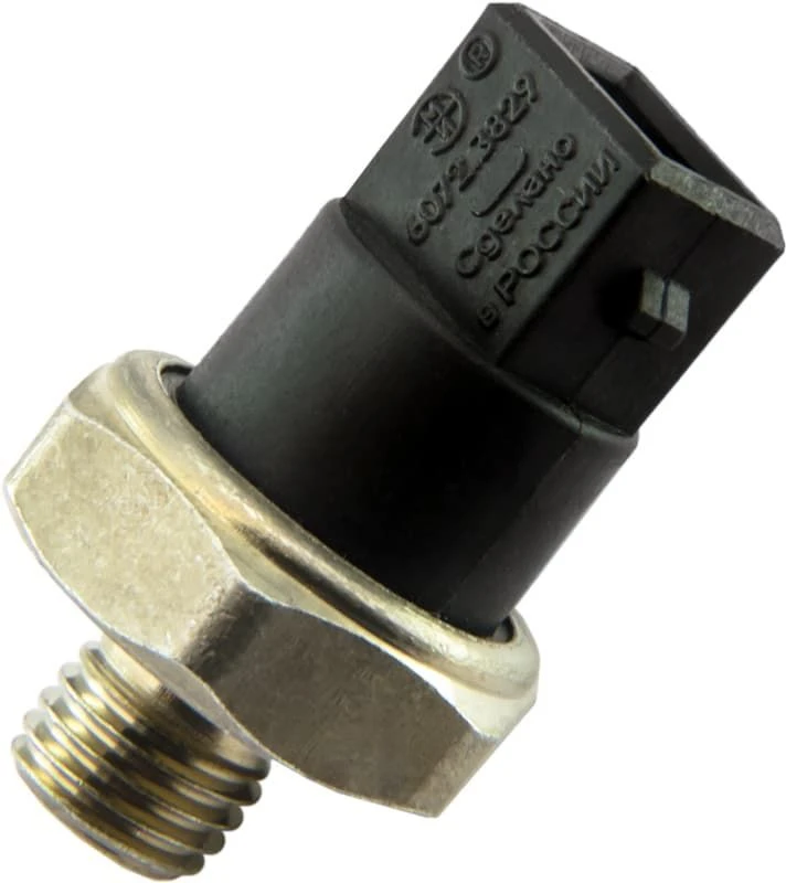 Air Pressure Emergency Sensor 6072.3829-04
