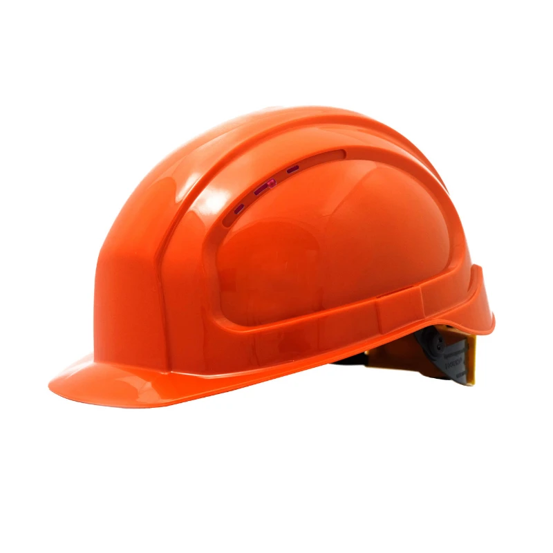Safety Helmet COMZ-19 ZENITH RAPID Orange, Article 719714