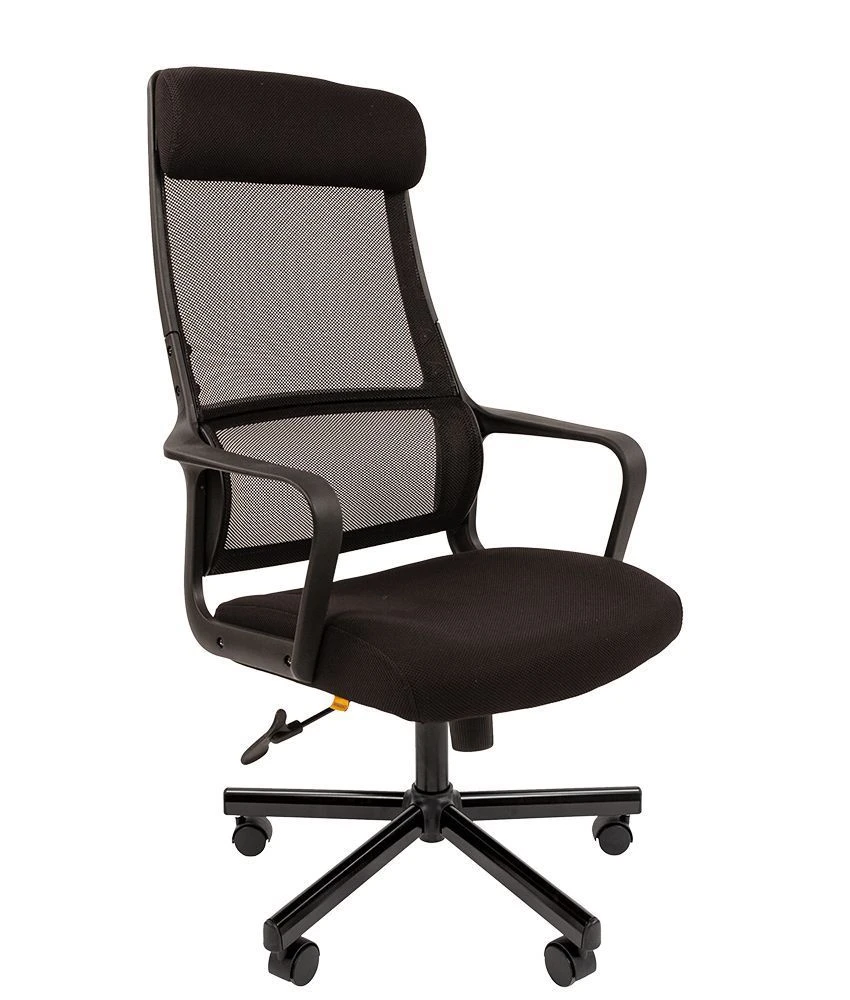 CHAIRMAN 590 Seating Chair with Metal Frame