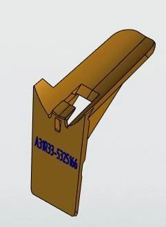 Car Interior Support Part A31R33-5325166