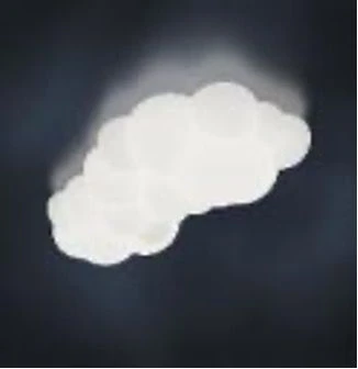 مصباح CLOUD، الطراز 210