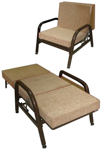 كرسي سرير مشروع SI56.15.16.01