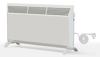 Electric Convector Heater Zeder 20MS-01 for Efficient Heating