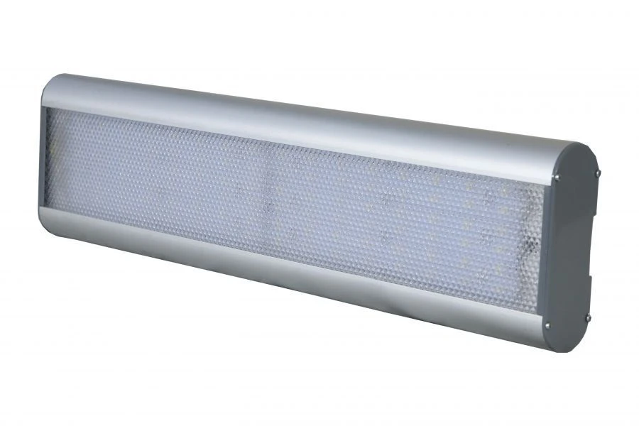 LED Lighting Fixture TEGAS C18P50PVRK