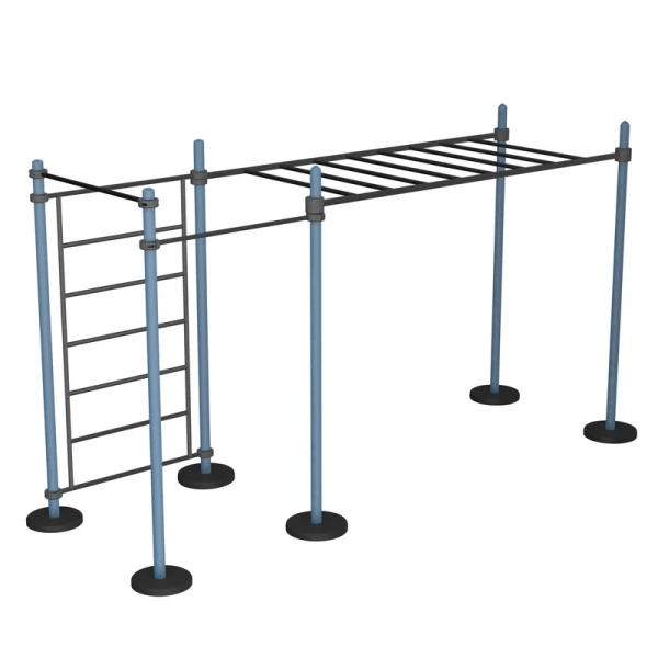 Physical Development Trainer for Fitness - Model G