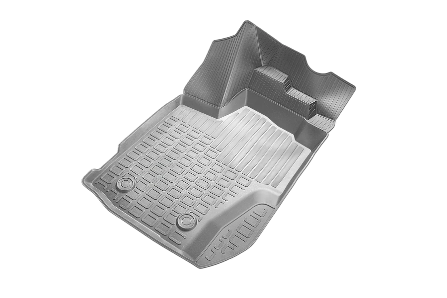 Interior moulded carpets Geely Monjaro (KX11), art.111-72